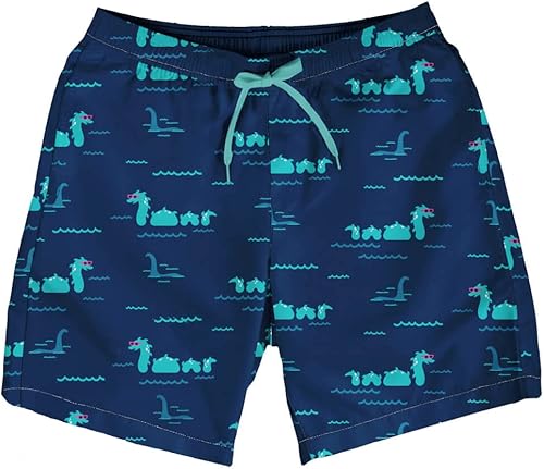 Traje de baño con disolución de broma, pantalones cortos divertidos, regalos de broma para hermano, novio, despedida de soltero, fiesta de playa en