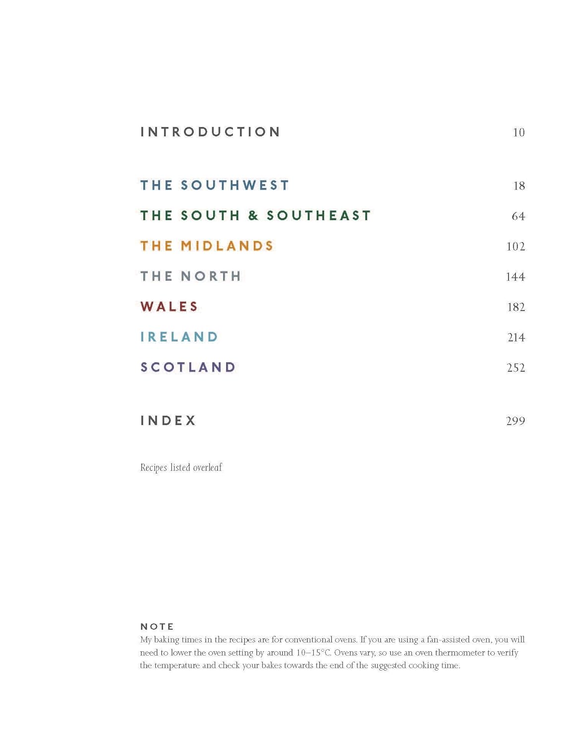 Paul Hollywood's British Baking - Image 4