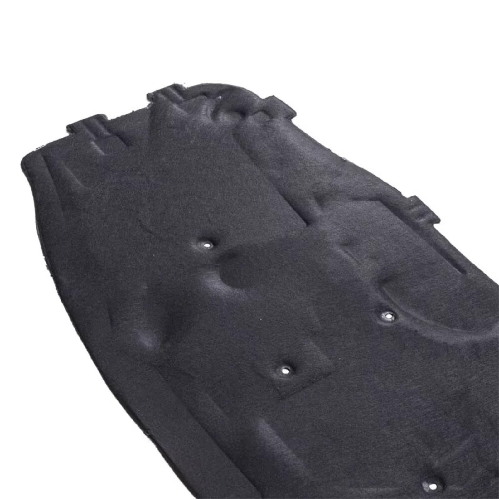 Componenti Vano Motore Auto Tappetino Insonorizzato Per Isolamento Termico Del Motore Cofano Anteriore Compatibile Con BMW Per Serie 3 Per E46 Per 320i OEM 51488193941