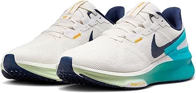 NIKE(ナイキ) ストラクチャー 25 Structure 25 ファントム/サンダイアル/セイル/ミッドナイトネイビー DJ7883-008