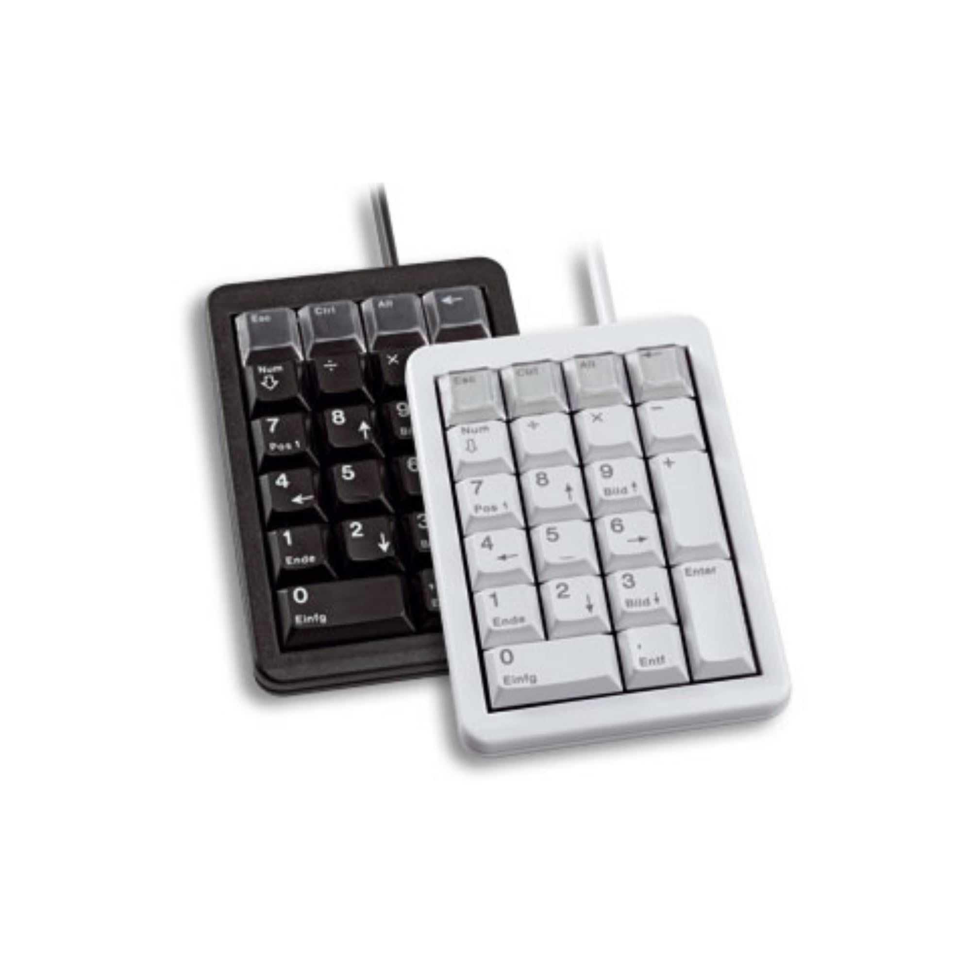 Cherry KEYPAD G84-4700 Pavé numérique