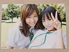 AKB48 前田敦子 生写真 劇場盤 10年桜 言い訳Maybe  AKB言い訳Maybeの値段と価格推移は？｜43件の売買データからAKB
