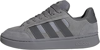 adidas Men's Grand Court Alpha Shoe