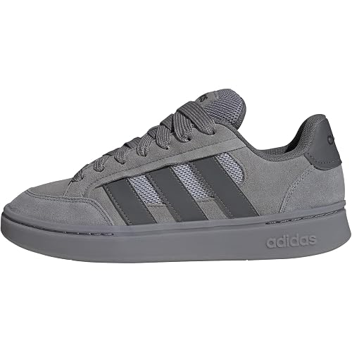 adidas Men's Grand Court Alpha Shoe