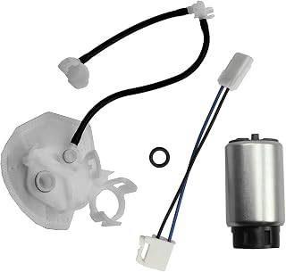 Beck/Arnley 152-0988 Electric Fuel Pump