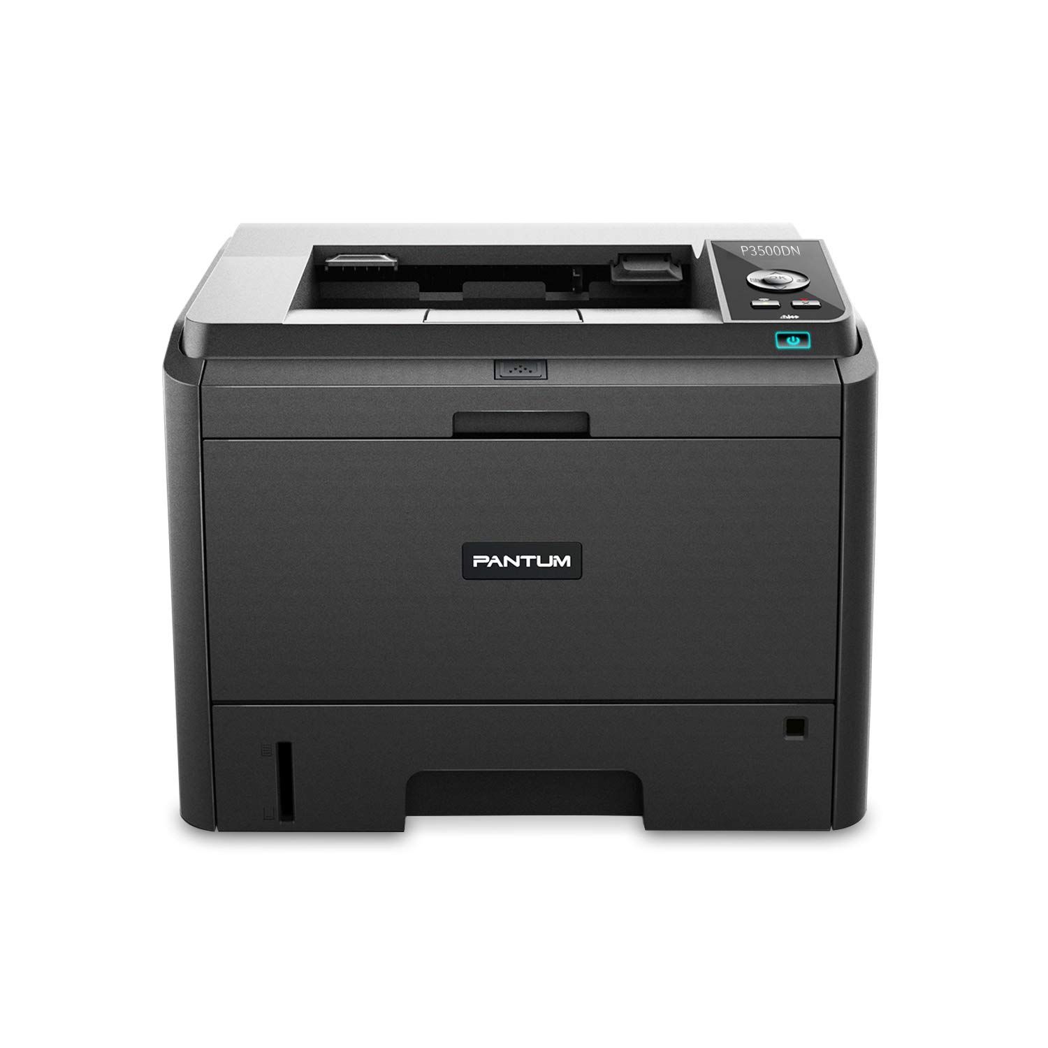 Amazon.in Buy Pantum P3500DN Laser Printer (Black and White) Online at