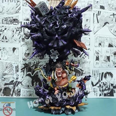 Amazon ワンピース フィギュア 黒ひげ マーシャルdティーチ アイドル 芸能人グッズ 通販