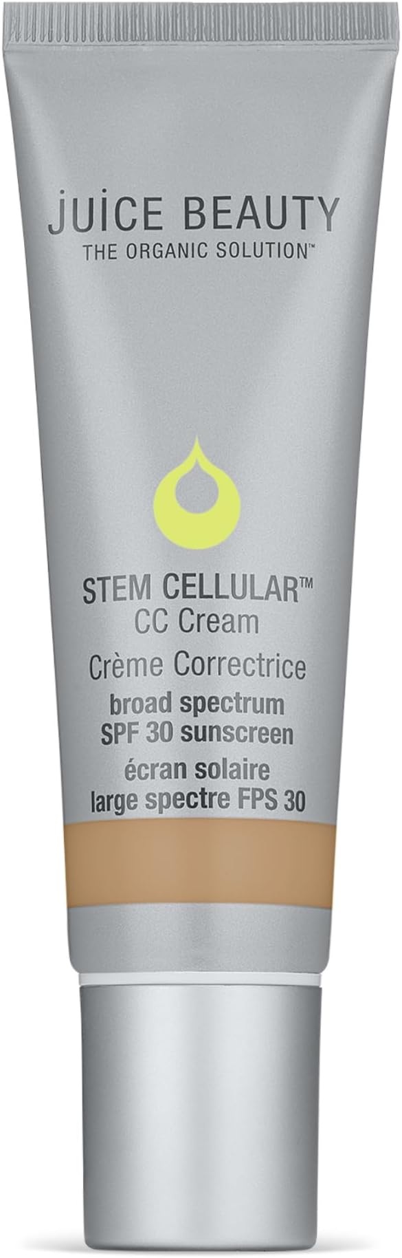 Juice Beauty Stem Cellular Cc Cream 1.7 Fl Oz