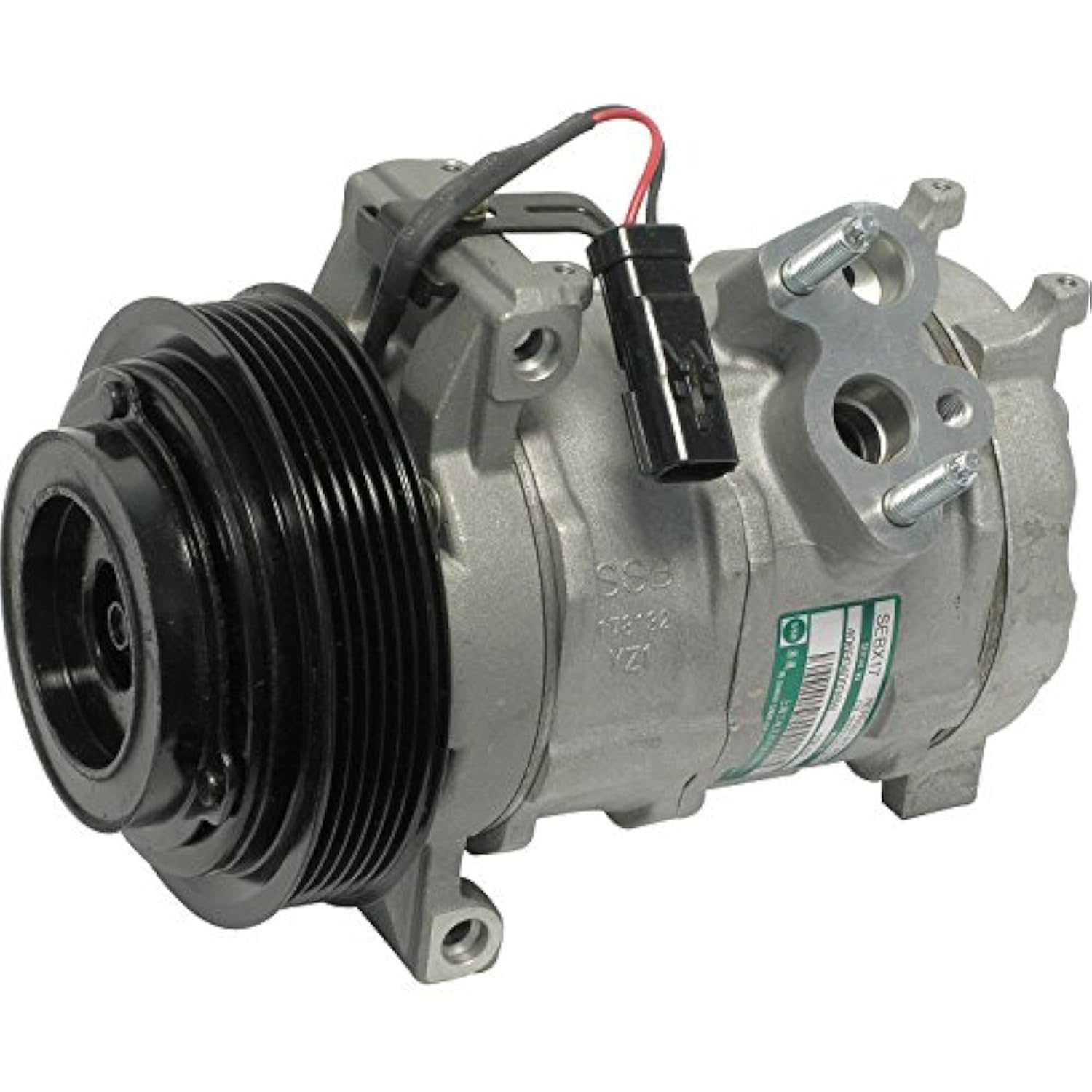 New Automotive AC Compressor UAC CO 20151C A/C Compressor – Brand New ...