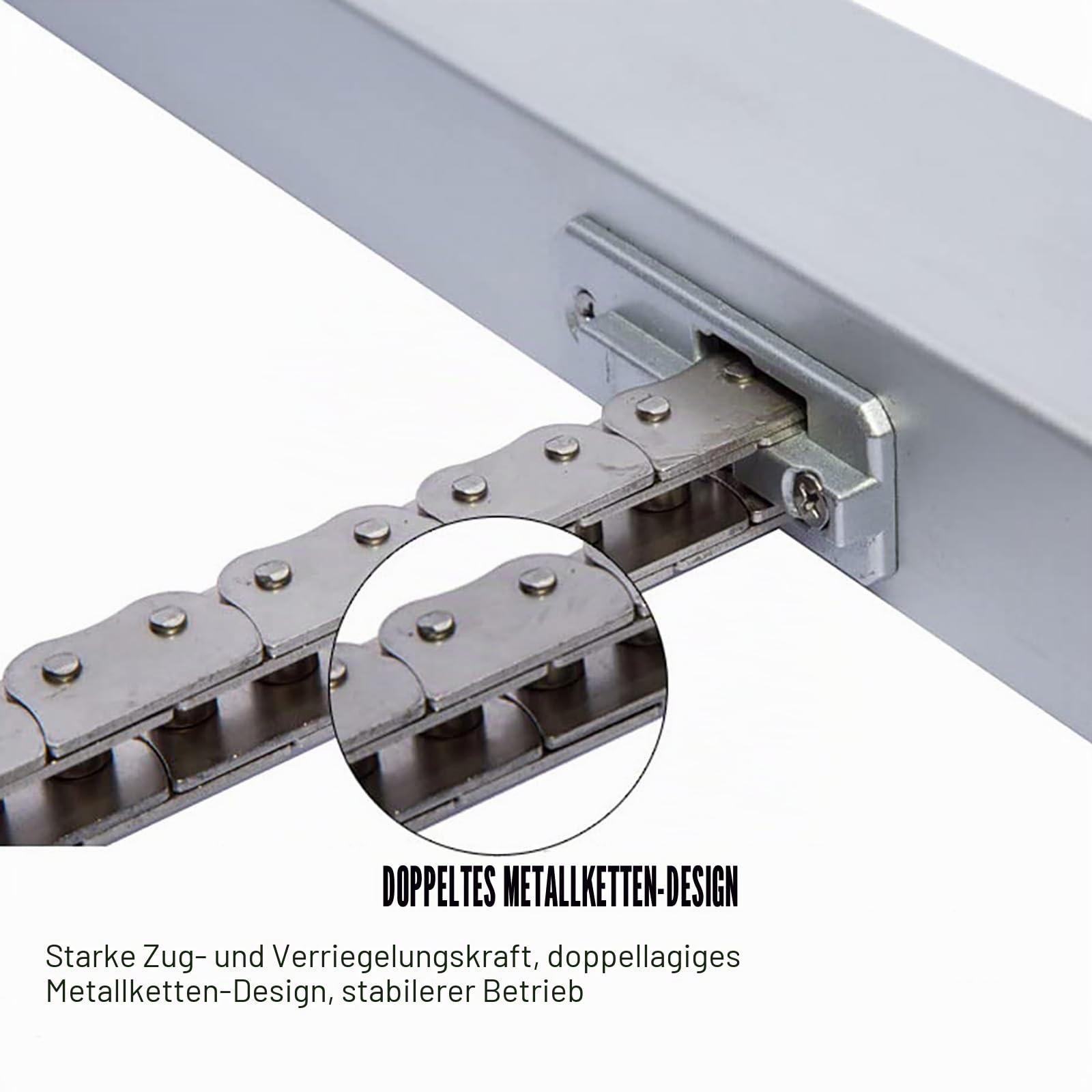 Elektrischer Fensteröffner mit Fernbedienung und Schalter, automatischer Fensteröffner für Dachfenster, Hänge-Lüftungsfenster und Dachbelüftung, Motor 220 V 300 mm