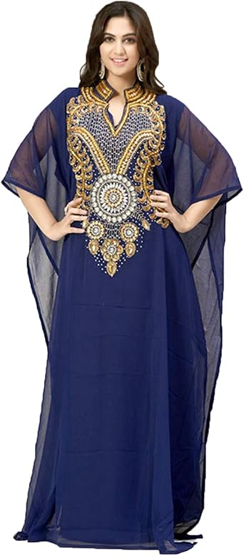 amazon caftan dress