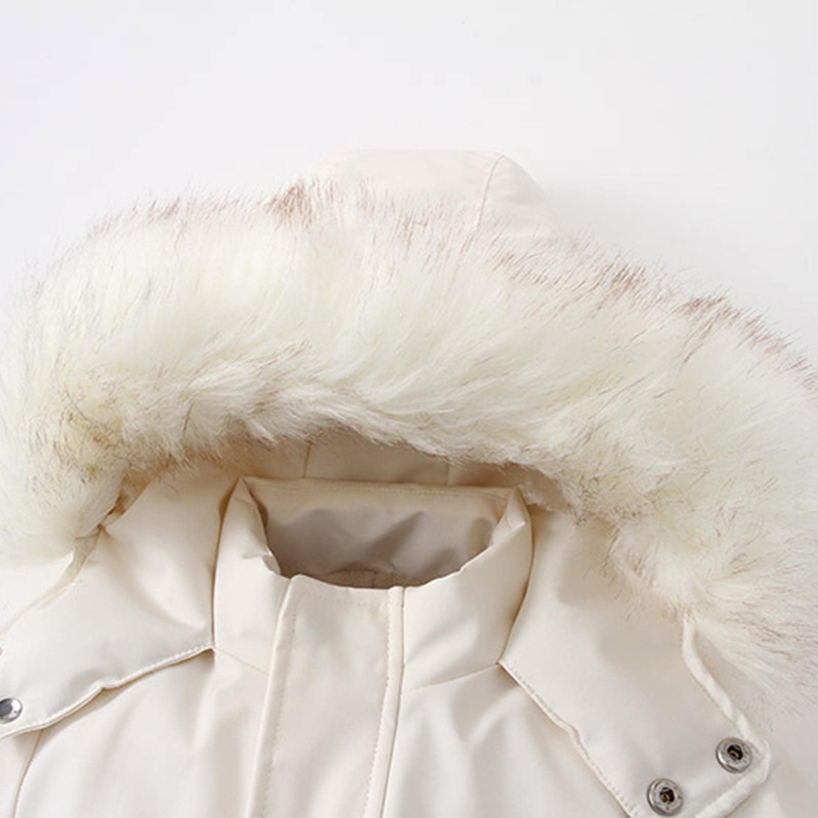 KHIRVWL Tuta da Sci Intera per Bambini Completo da Sci Tuta da neve impermeabile Ragazze Ragazzi Ski Snowboard Inverno Outdoor Traspirante Imbottito