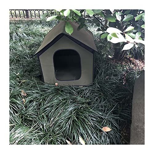 Yojack Colchón de caja para perro Cover