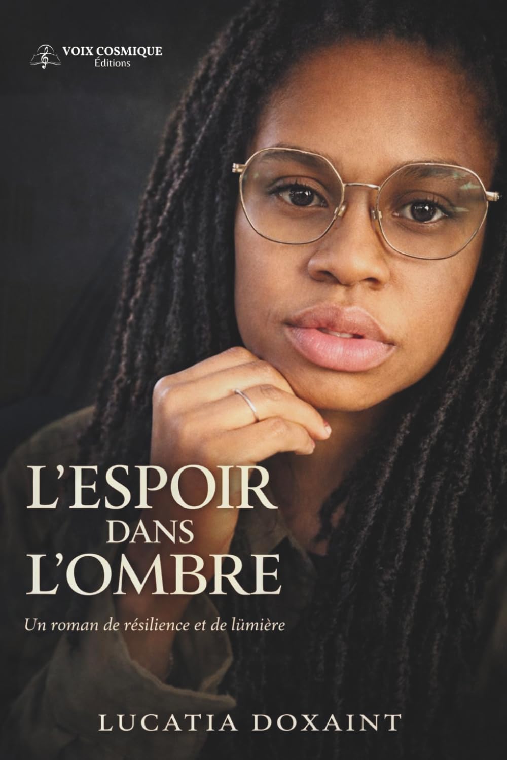 L'ESPOIR DANS L'OMBRE