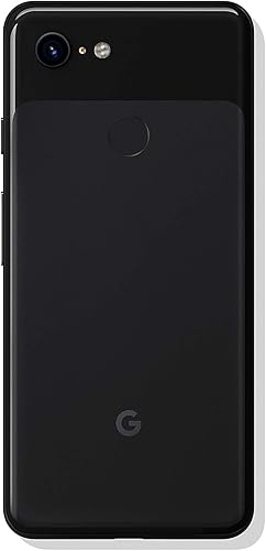 Miniatura 2 de Google - Pixel 3 XL Desbloqueo de fábrica (Verizon) (negro, 64GB) (renovado)