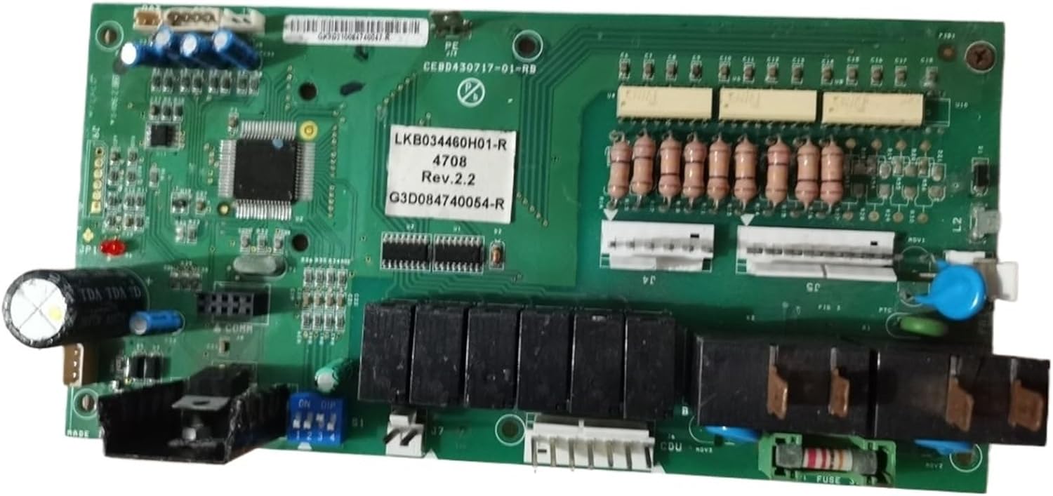 1pcs for G3D081820006-R CEBD430717-01-RB LKB034460H01-R