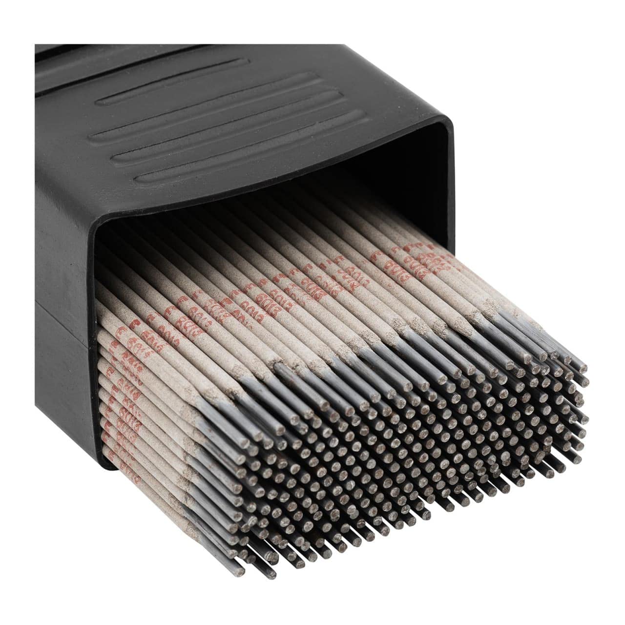 Stamos Welding Group S-WME-E6013-4222X - Electrodo de varilla para acero estructural (2,5 x 350 mm, 5 kg)