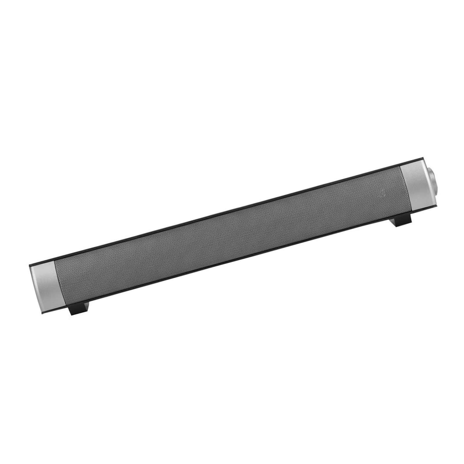 Altoparlante Musicale, Altoparlante Portatile, Altoparlante Bluetooth Portatile, per Altoparlante Bluetooth Subwoofer Stereo Wireless Scheda di Memoria Lettore Audio AUX per Home Theater