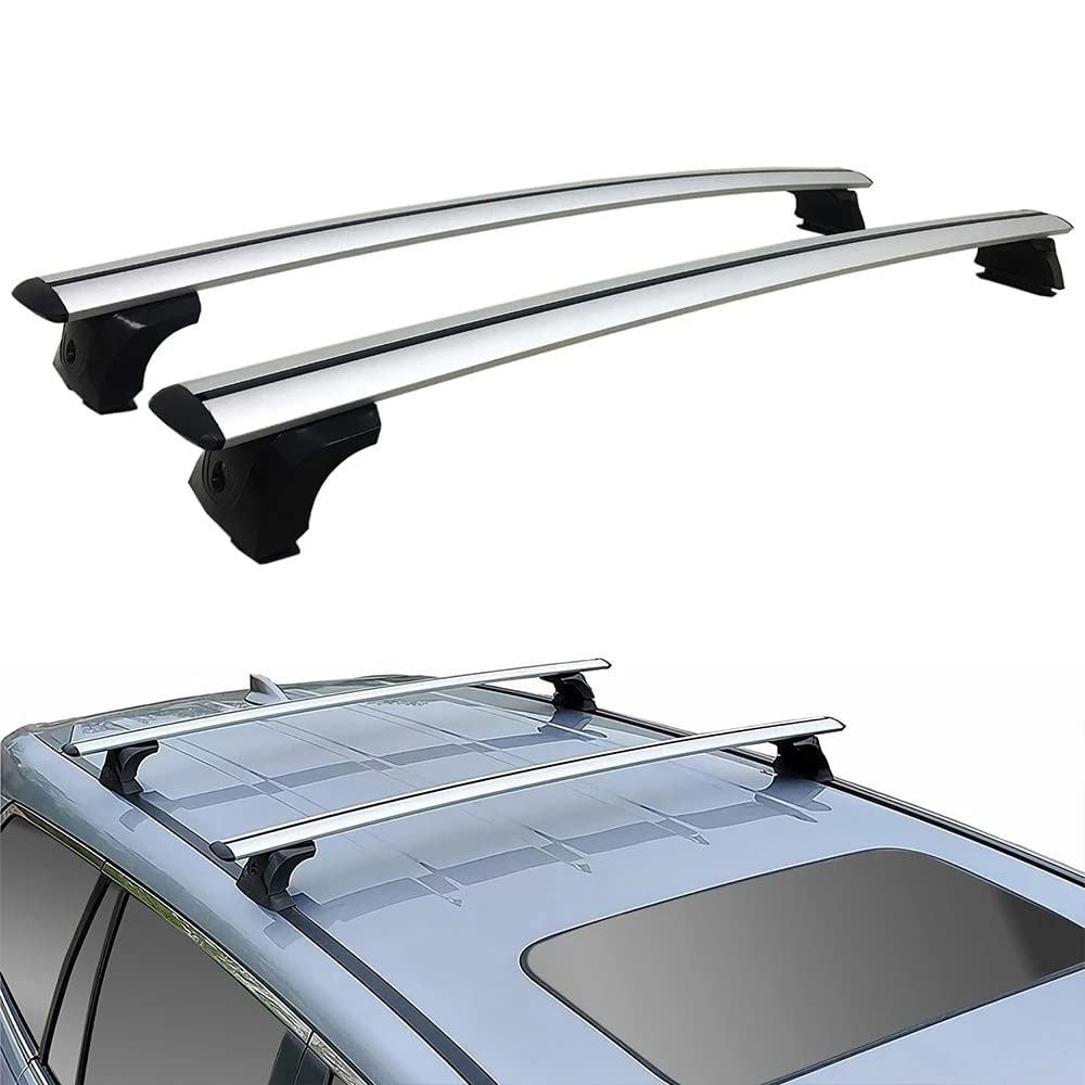 Buy Car Aluminium Roof Racks, for Jeep Grand Cherokee Altitude