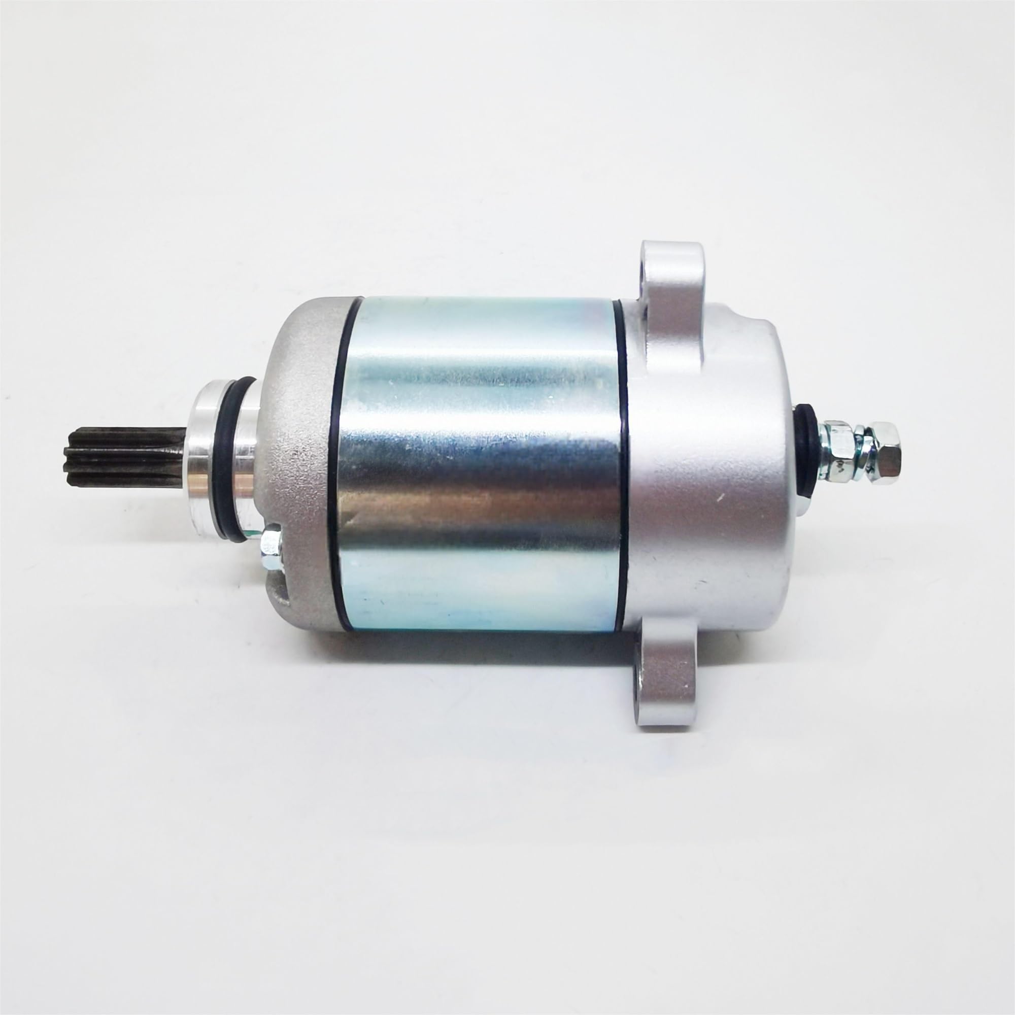 Démarreur pour WH125-12 évite les pannes de contact moto WH125-12A 5A