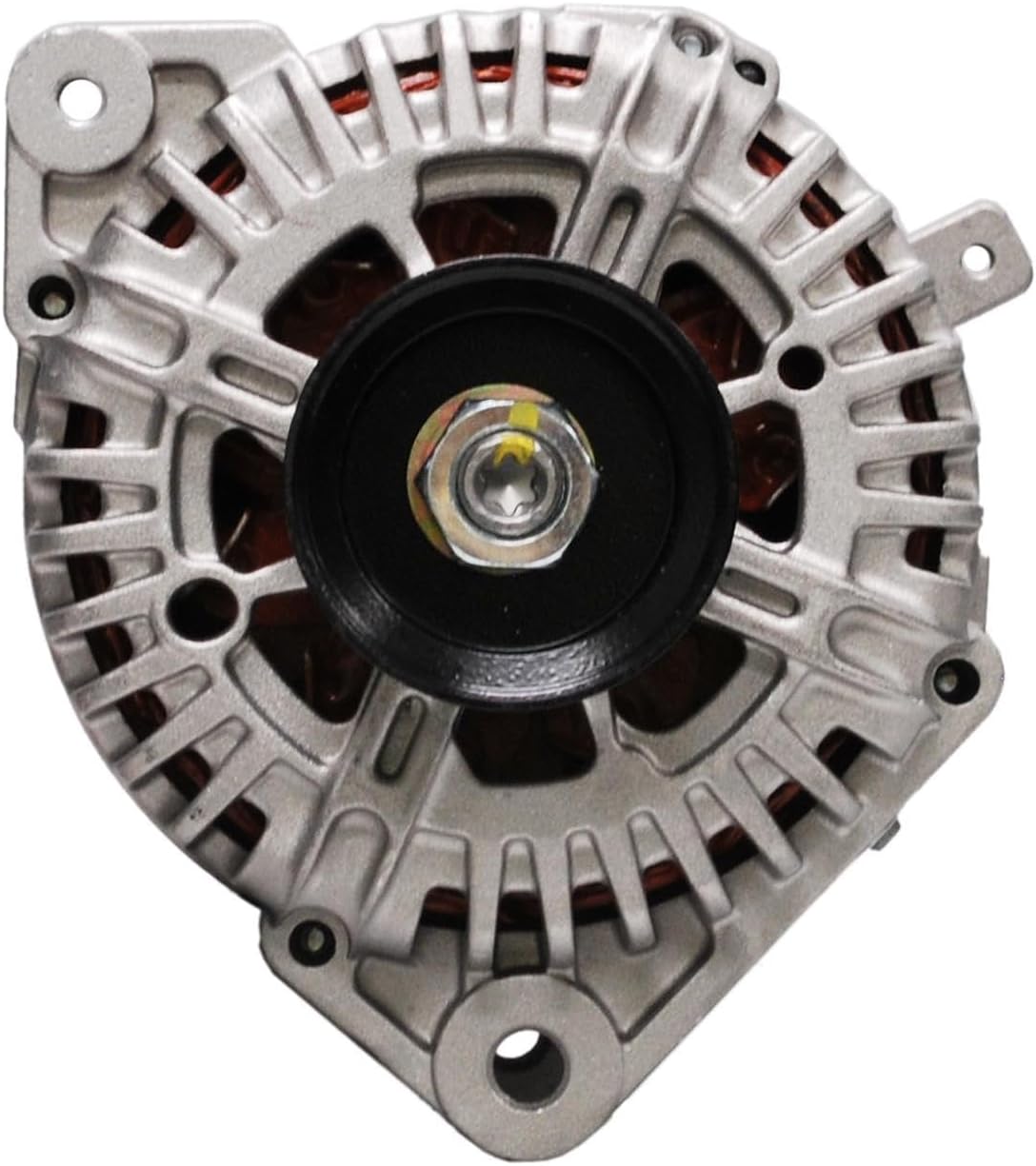 ACDelco Gold 334-2940A (19343618) Alternator