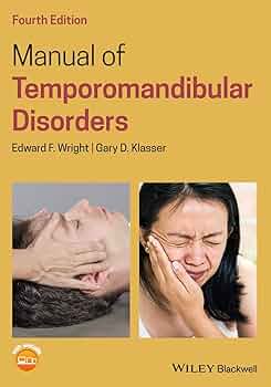 健康/医学 Okeson TMD By Jeffrey P. Okeson DMD - Management Of Temporomandibular