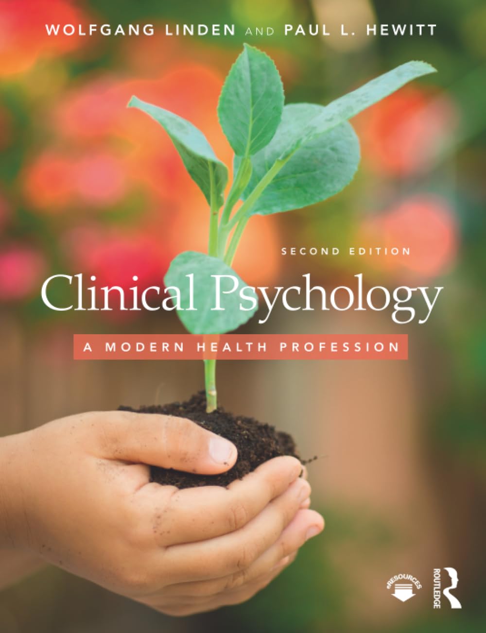 Buy Clinical Psychology: A Modern Health Profession — BookShops.in