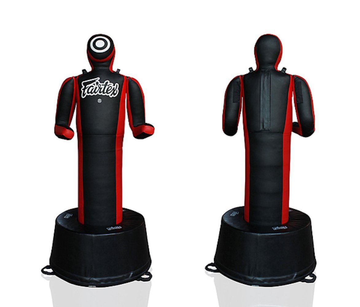 Amazon | Fairtex Maddox IIIハイブリッド | Fairtex | キックミット