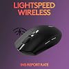Logitech G304 Wireless Mouse HERO Sensor LIGHTSPEED Gaming Wireless Mouse