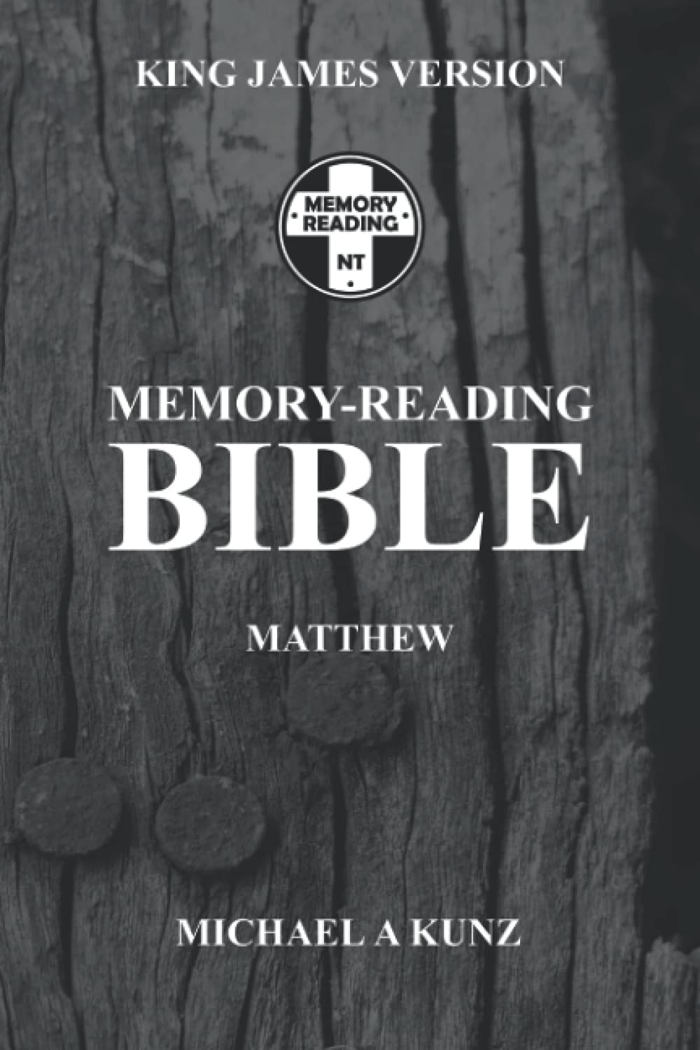 Memory-Reading Bible: Matthew