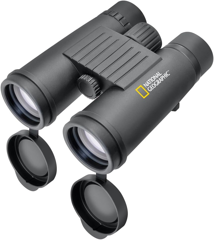 National GeographicBinoculars 8x42 Waterproof