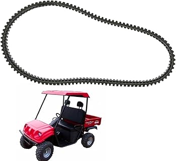 Amazon.com: Engines Belt Fit for Honda Engine Chuck Wagon CV