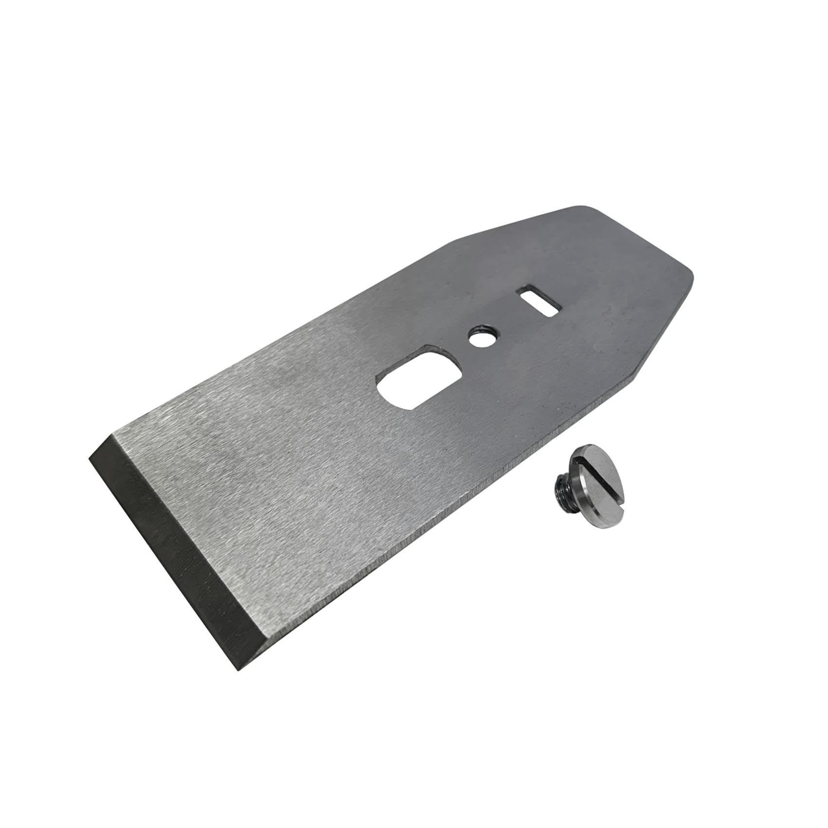 Verum Cap Iron 60mm (2-3/8"") with Screw