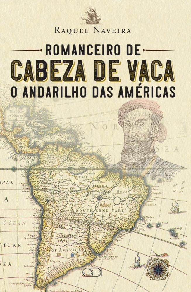 Romanceiro De Cabeza De Vaca
