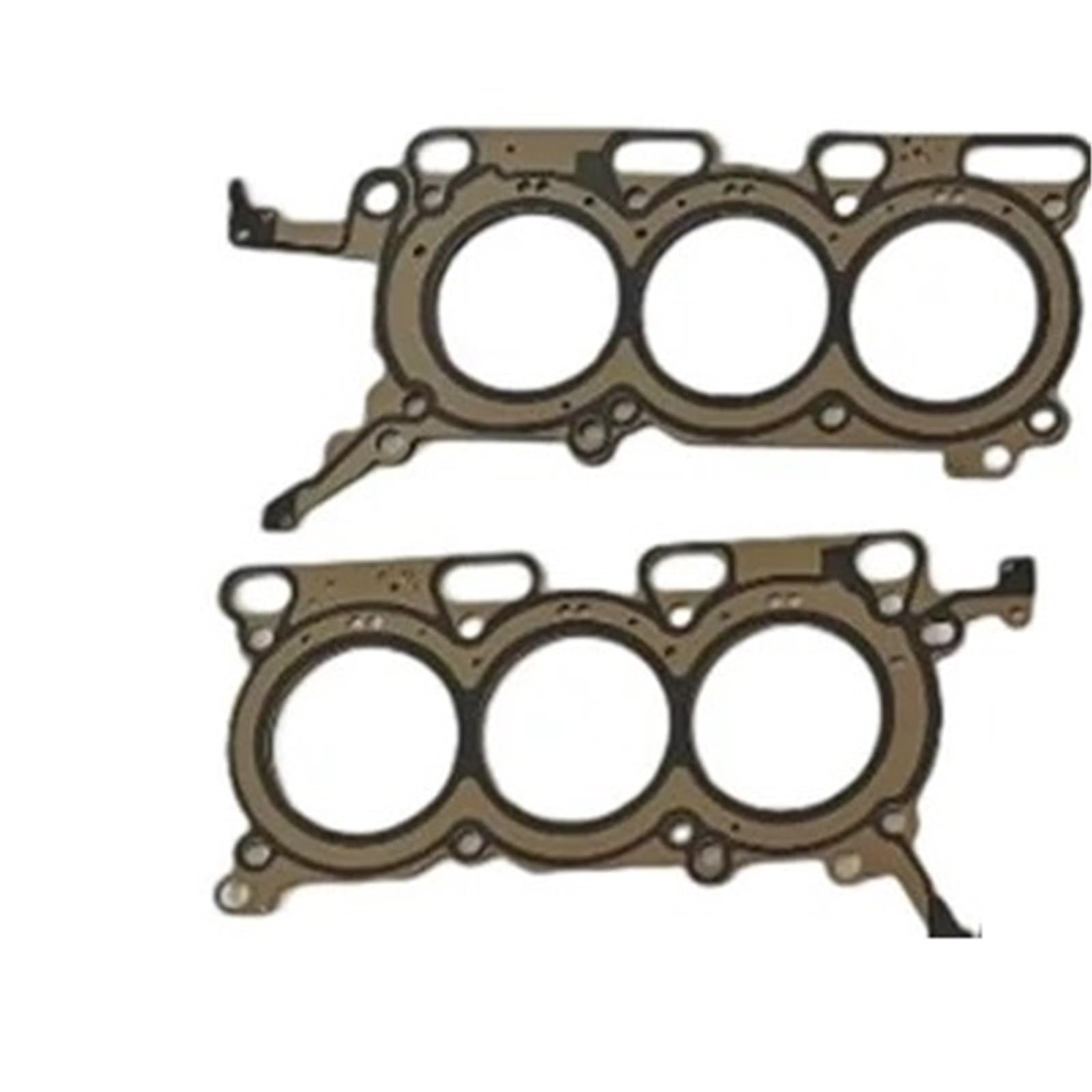 Juego Completo De Juntas Motor V6 Gasolina Para Ford Para Explorer 3.5L 2011-2019 Coche