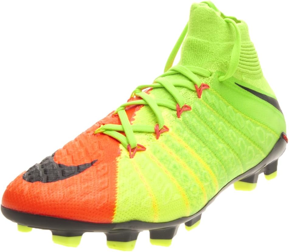 Nike Unisex Hypervenom Phantom Df Fg Football Liberia Ubuy