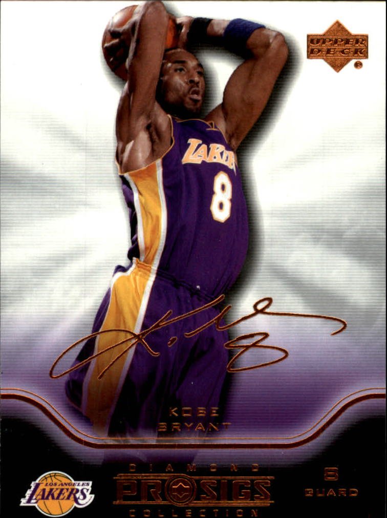 Amazon.com: 2004 Upper Deck Pro Sigs Basketball Card (2004-05) #37