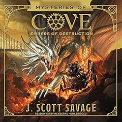 Fire Keep By J Scott Savage Audiobook Audible Com