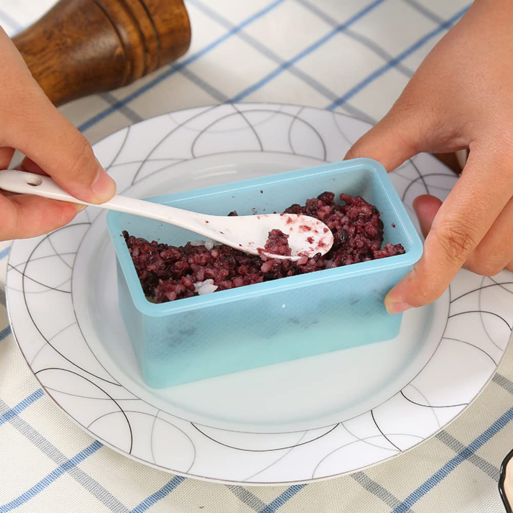 Beaux Ustensiles De Cuisine En Solde, Moule à Riz Et Légumes En Acier Inoxydable Rouleau De Riz Et Légumes Japonais Moule à Sushi Outil à Sushi Gimbap, Décoration Maison