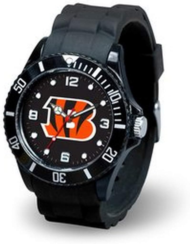 NFL Spirit Watch