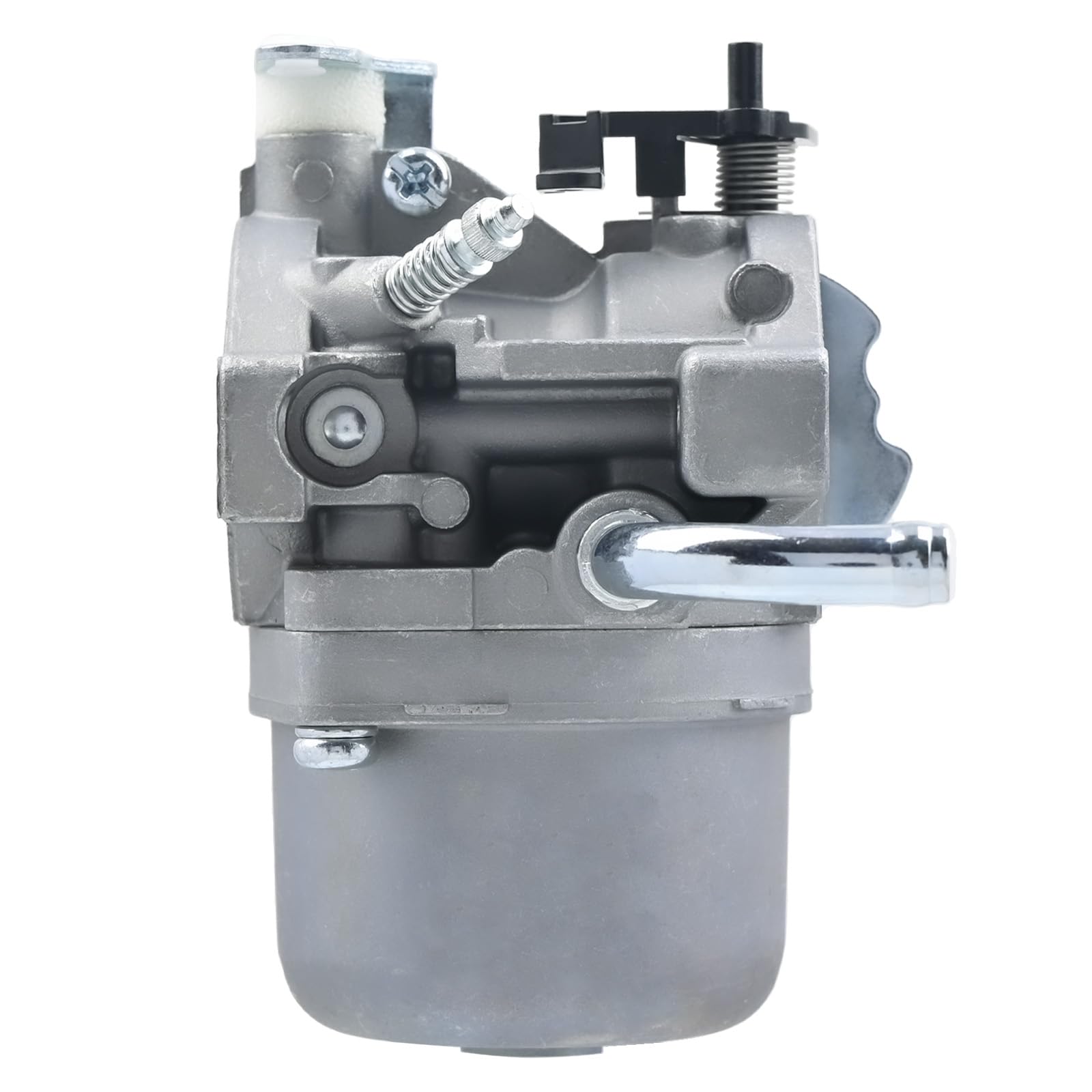 Bynor Carburetor Replaces BS 590399 & 796077 For 21A807/21A877/21A902 Lawn Mower Engines - View #9