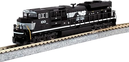 Amazon Com Norfolk Southern Train
