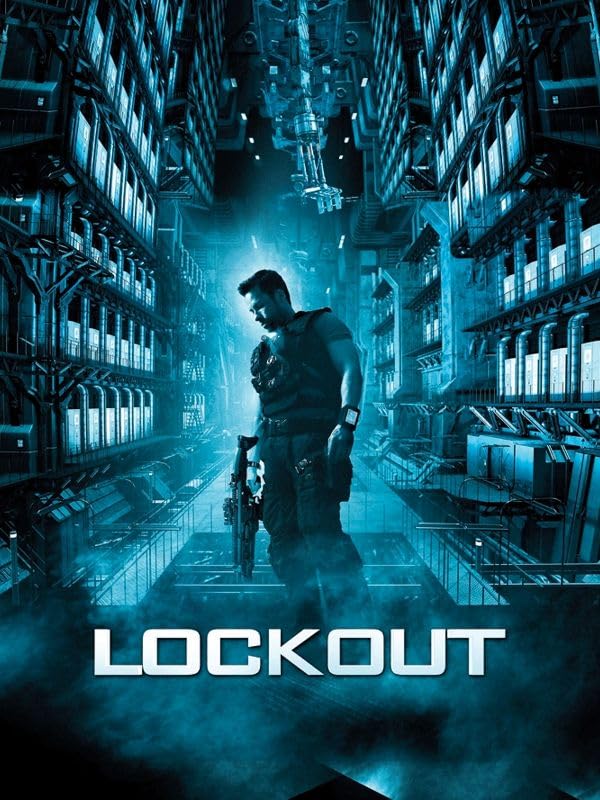 Lock Out