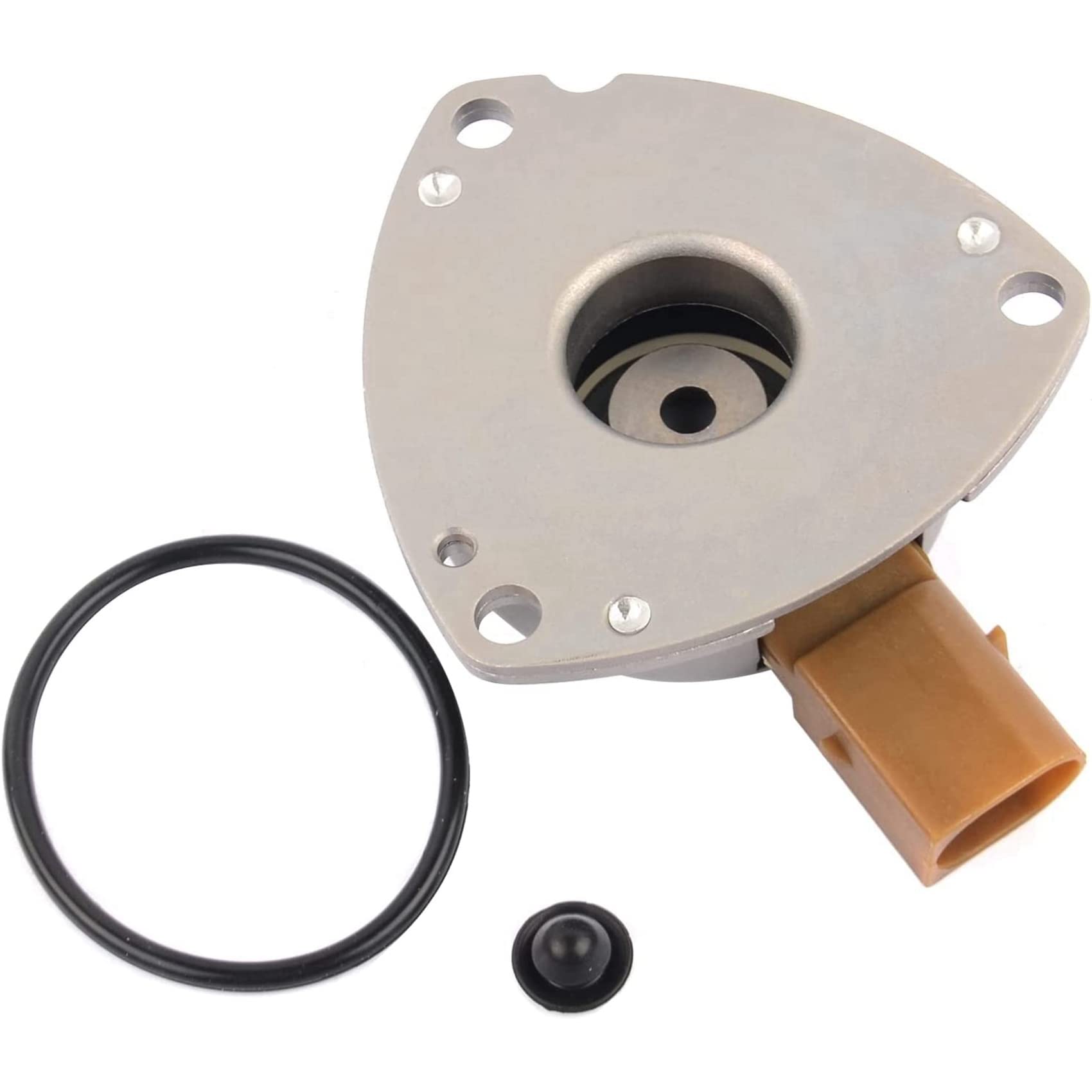 2X ImáN de Ajuste árbol de Levas Motor A2710510177 para W203 C230 2003-2005 2710510177