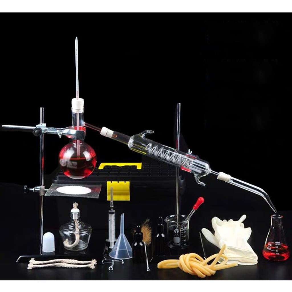 Buy SGSG Distillation Unit, Lab Distiller, Experiment Equipment