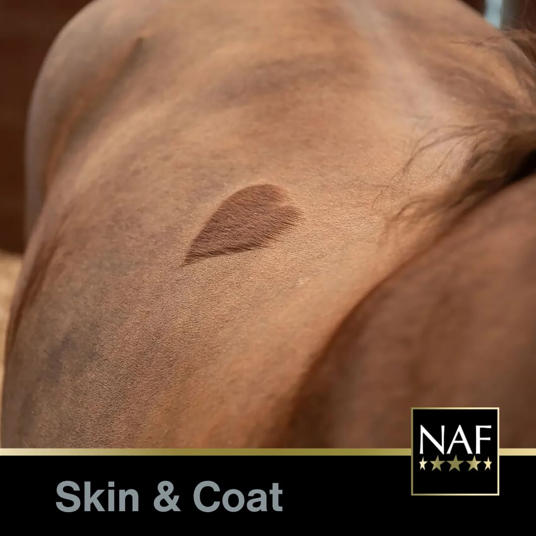 NAF Love the Skin he is in D-Itch Lotion