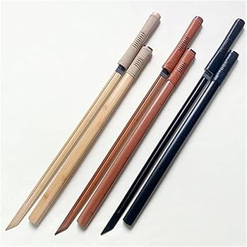 Amazon | PpzhenN サムライソード 居合刀 唐横刀 居合模造刀