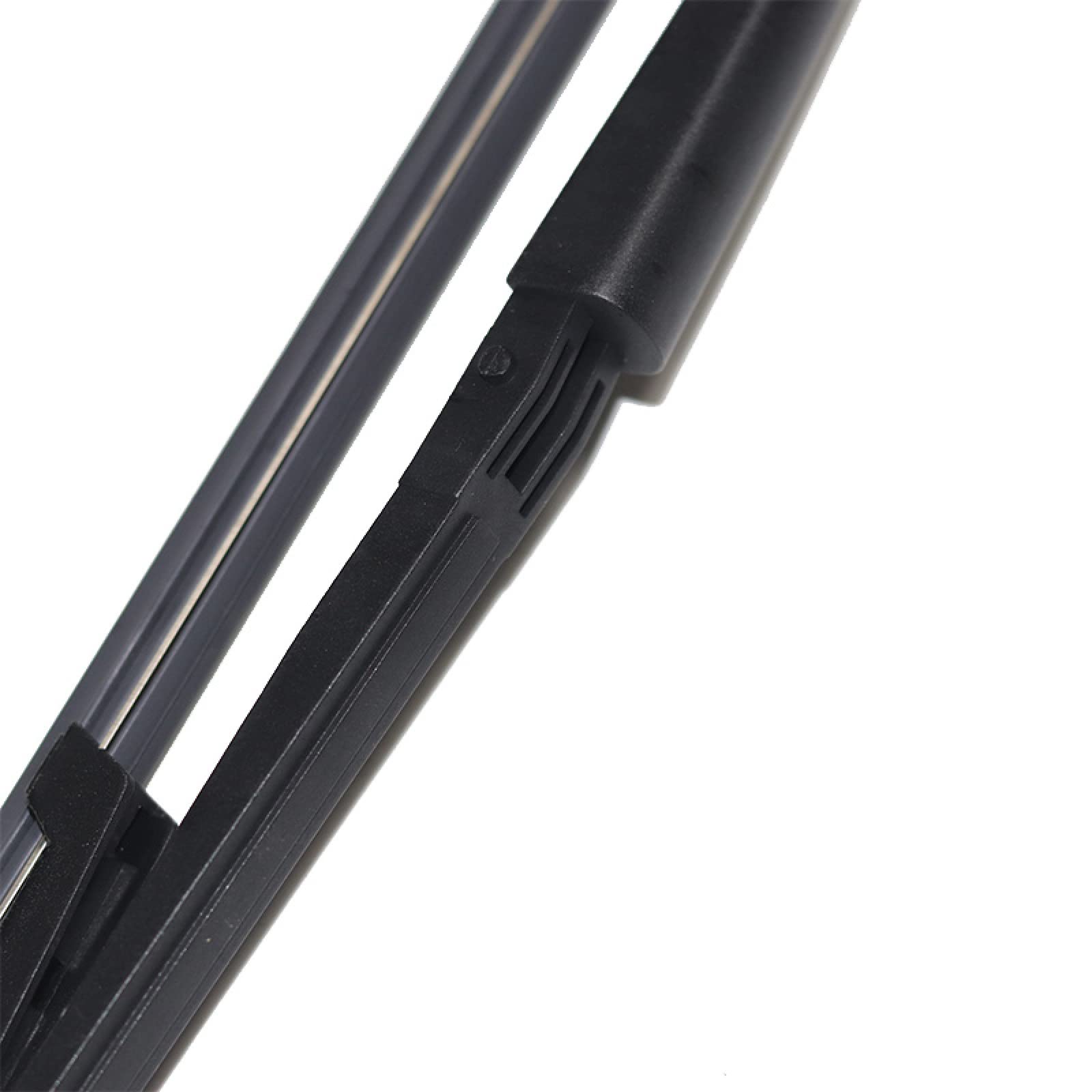 Escobilla limpiaparabrisas Trasera para Fiat Marea Weekend 1996-2002 14 34 Escobilla limpiaparabrisas Trasera Brazo limpiaparabrisas Trasero