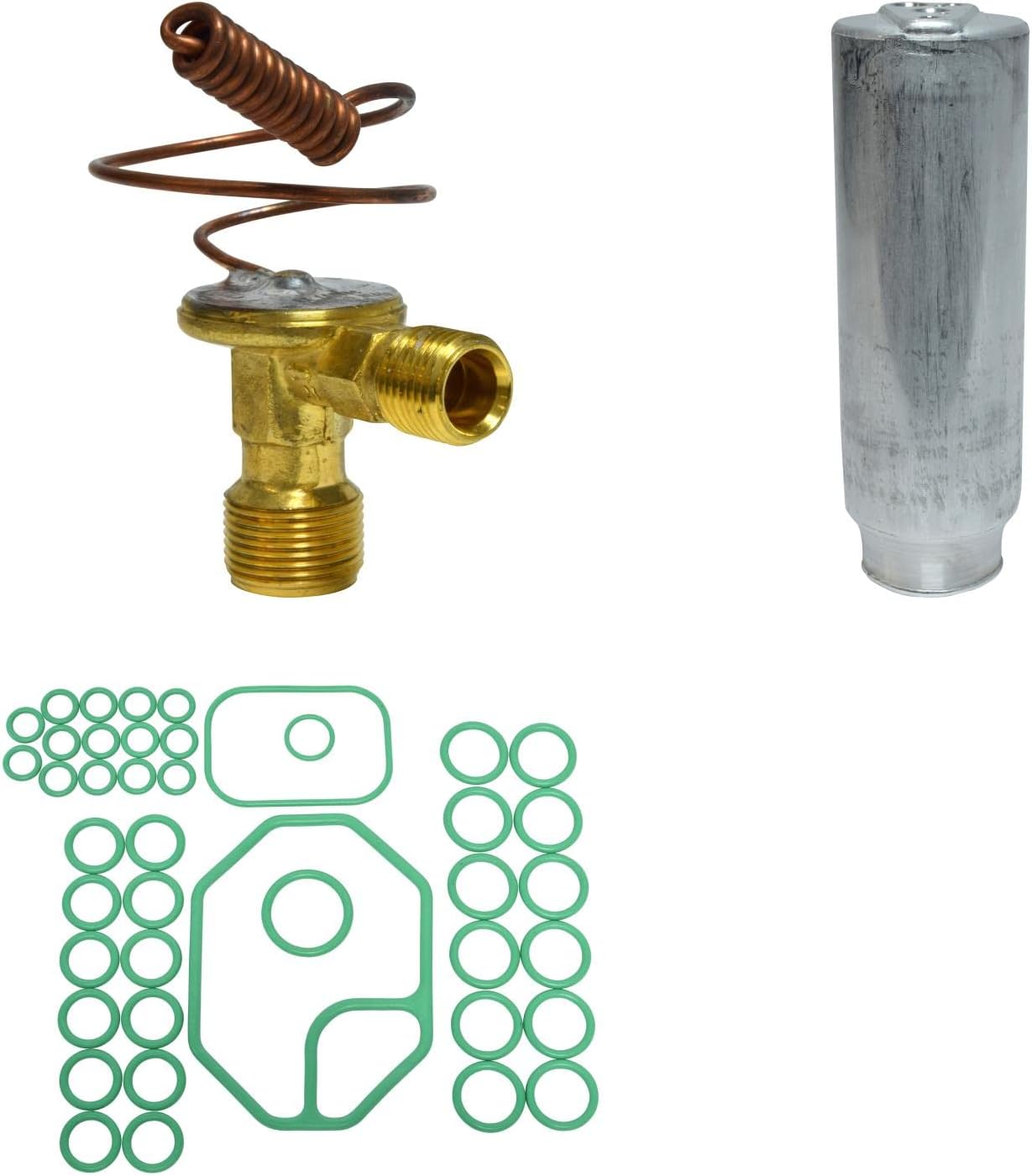 UAC AK2574 - A/C System Repair Kit