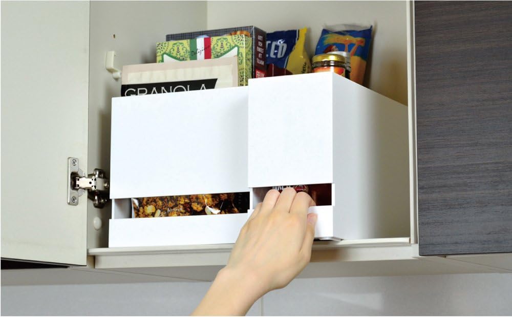 Pearl Metal HB-3552 Box 315, Slim Cube Plus